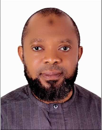 Prof. Ishaq Oyefolahan - President